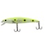 Challenger Lures CHALLENGER MINNOW 4 1/2' - Her Secret EG033-HERS