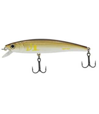 Challenger Lures Challenger JR Minnow 3 1/2" - Ayu JL120-AYU