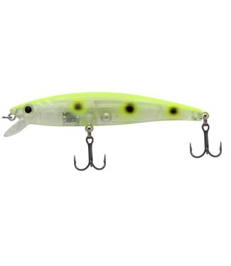 Challenger Lures CHALLENGER JR. MINNOW  3-1/2" 5/16 OZ HER SECRET JL120-HERS