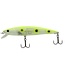 Challenger Lures CHALLENGER JR. MINNOW  3-1/2" 5/16 OZ HER SECRET JL120-HERS