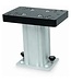 Cannon Cannon 6" Aluminum Fixed Base Pedestal Mount