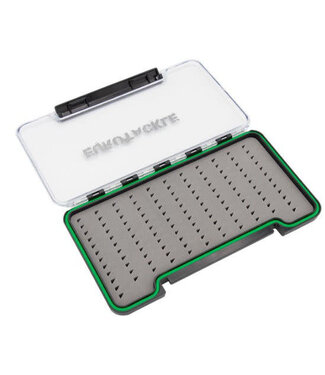 Euro-Tackle EURO-LOCKER FLAT JIG BOX