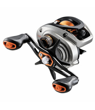 DAIWA CORPORATION Daiwa Low Profile Baitcast reel ML 12/120yd 8.3:1 7.2oz 9+1BB Lefthand