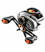 DAIWA CORPORATION Daiwa Low Profile Baitcast reel ML 12/120yd 8.3:1 7.2oz 9+1BB Lefthand