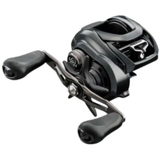 DAIWA CORPORATION DAIWA TATULA B/C REEL TW 200H, 7BB,1RB, 7.3 : 1