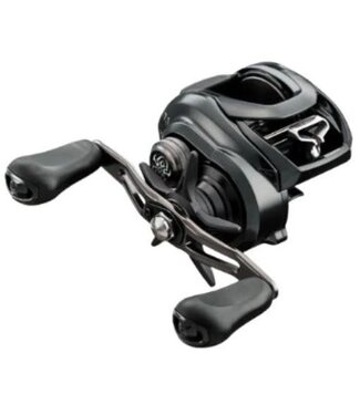 DAIWA CORPORATION DAIWA TATULA B/C REEL TW 200H, 7BB,1RB, 7.3 : 1