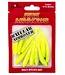 PAUTZKE BAIT CO., INC. PAUTZKE FIRE MINNOWS-2.5"-10PK-CHARTREUSE