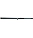 NOVA TACKLE COMPANY NOVA TACKLE-NTX SPIRAL WRAPPED BAITCASTER ROD-13'-2PC-6-15LB-CARBON FIBER GRIP(NTX1563-2)