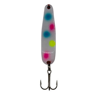 Gibbs-Delta Tackle MICHIGAN STINGER - SCORPION - COPPER WONDERBREAD (XCUWB)
