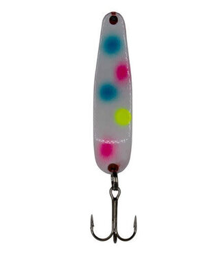 Gibbs-Delta Tackle MICHIGAN STINGER SCORPION COPPER WONDERBREAD