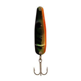 Gibbs-Delta Tackle MICHIGAN STINGER - SCORPION - GOLD SMOOTH PERCH (XG4)