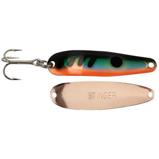 Gibbs-Delta Tackle MICHIGAN STINGER - SCORPION - PERCH UV (XCU4UV)