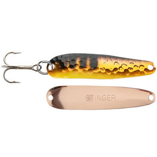 Gibbs-Delta Tackle MICHIGAN STINGER - SCORPION - COPPER HAMMERED LEOPARD THONG (XCH275)