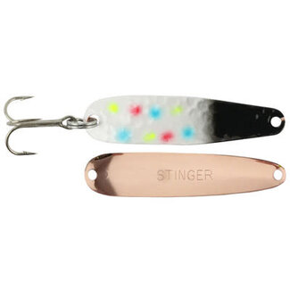 Gibbs-Delta Tackle MICHIGAN STINGER - SCORPION - COPPER SMOOTH WICKED WANDA (XCH189)