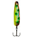 Gibbs-Delta Tackle MICHIGAN STINGER - SCORPION - COPPER SMOOTH EYEBALL MAN UV (XCU415UV)