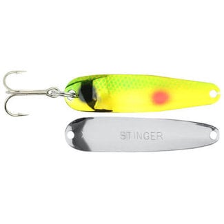 Gibbs-Delta Tackle MICHIGAN STINGER - SCORPION - TOURNEY WINNER (XSTW)