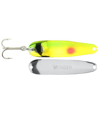 Gibbs-Delta Tackle MICHIGAN STINGER SCORPION 2.25 TOURNEY WINNER (XSTW)