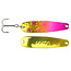 Gibbs-Delta Tackle MICHIGAN STINGER - SCORPION - SILVER HAMMERED ANTIFREEZE BARBIE (XSH537)