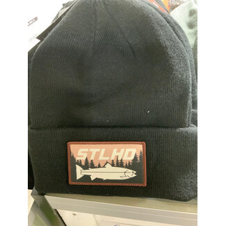 STLHD STLHD BLACK MOUNTAIN  BEANIE
