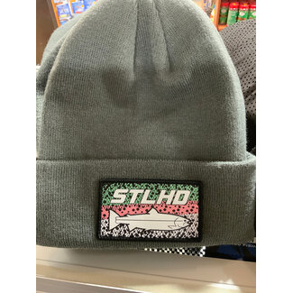 STLHD STLHD FREESTONE BEANIE