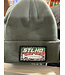 STLHD STLHD FREESTONE BEANIE