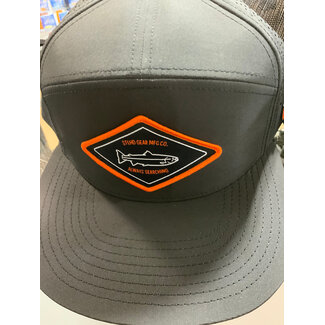 STLHD STLHD DIAMOND LAKE 7 PANEL PERFORMANCE HAT
