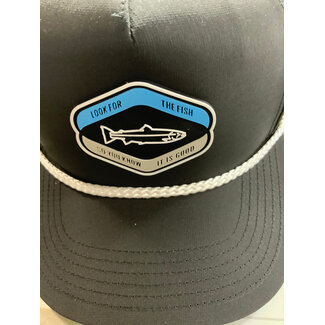STLHD STLHD 18TH HOLE PERFORMANCE HAT