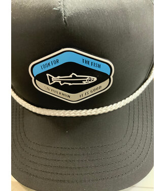 STLHD STLHD 18TH HOLE PERFORMANCE HAT