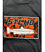 STLHD STLHD MEN'S RUST T-SHIRT