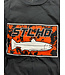 STLHD STLHD MEN'S RUST T-SHIRT