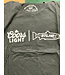STLHD STLHD MEN'S X COORS LIGHT THROWBACK TEE