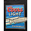 STLHD STLHD MEN'S X COORS LIGHT THROWBACK TEE