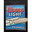STLHD STLHD MEN'S X COORS LIGHT THROWBACK TEE