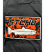STLHD STLHD MEN'S RUST T-SHIRT