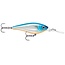 Rapala RAPALA HARVEST SHAD 05 SILVER BLUE HVSD05SB