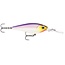 Rapala RAPALA HARVEST SHAD 05 PURPLEDESCENT HVSD05PD
