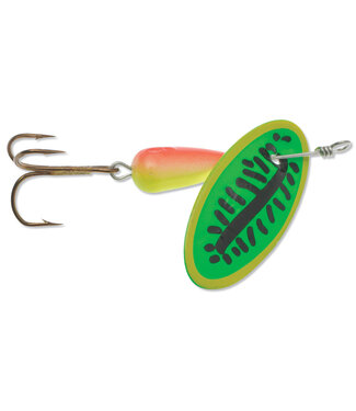 PANTHER MARTIN PANTHER MARTIN:NATURE SERIES - FIRETIGER - 1/16OZ