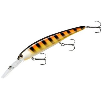 PRADCO/BANDIT WALLEYE DEEP-BUMBLE BEE 4-3/4inch 5/8oz