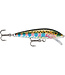 Rapala RAPALA ORIGINAL FLOATING F07 RAINBOW TROUT (F07-TR)