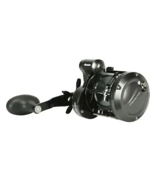 OKUMA FISHING TACKLE CORP. Okuma Convector "B" Linecounter Trolling Reel sz30 CV-30DB