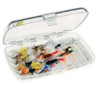 PLANO MOLDING CO. PLANO FLY LOGIC BOX LARGE FLY BOX