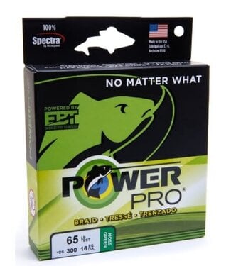 Power Pro Braided Fishing Line 8Lb 150 Yd Power Pro Spectra