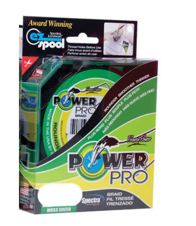 Powerpro Powerpro  Braid No Matter What 150 YD