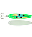 Gibbs-Delta Tackle MICHIGAN STINGER - STINGER - UV GRANNY SMITH (S544TUV)