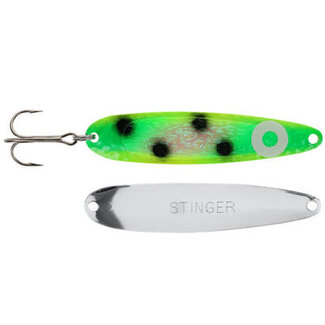 Gibbs-Delta Tackle MICHIGAN STINGER - STINGER - GLOW CIRCUS FREAK (SH572CG)