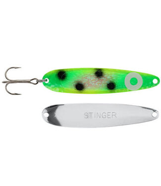 Gibbs-Delta Tackle Michigan Stinger "Stinger" Glow Circus Freak