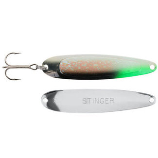 Gibbs-Delta Tackle MICHIGAN STINGER - STINGER - GLOW DIE HARD (S574CG)