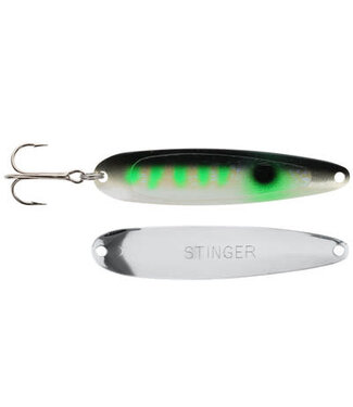 Gibbs-Delta Tackle Michigan Stinger "Stinger" Glow Green Alewife