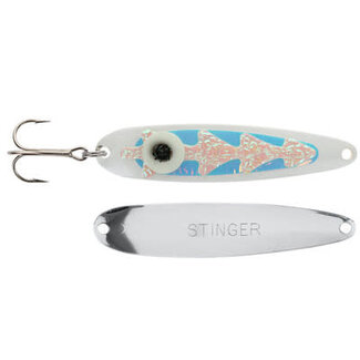 Gibbs-Delta Tackle MICHIGAN STINGER - STINGER - GLOW HERO