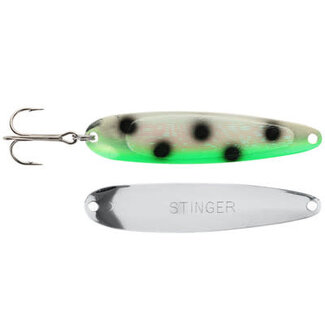 Gibbs-Delta Tackle MICHIGAN STINGER - STINGER - GLOW LANCE'S 2 FACE (S466CG)